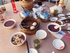 -花园茶楼(兴城西路店)