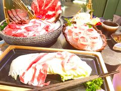 -湊湊火锅·茶憩(杭州湖滨银泰in77店)