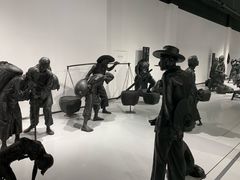 -四川美术学院美术馆