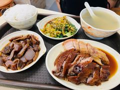 -鹅最好(南光店)