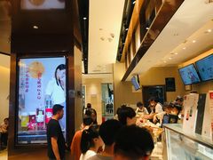 -奈雪的茶(金鹰广场店)
