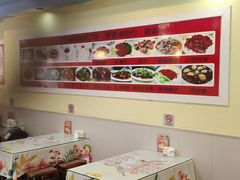 -金姐台湾菜(珠江路店)