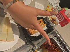 -海底捞火锅(万达广场店)