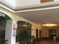 -金隅凤山酒店