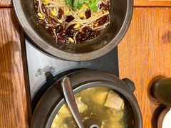 -云海肴·汽锅鸡·云南菜(苏州中心店)
