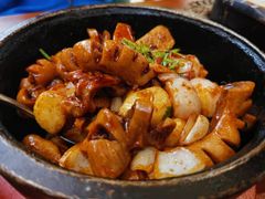 -南拳十三姨·潮汕砂锅粥(世纪金源店)
