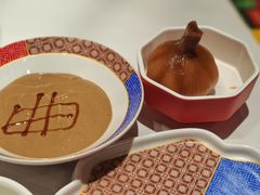 -曲氏老北京铜锅涮肉•火锅(不老街店)