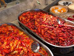 -海草馆自助餐厅(悦海店)