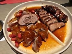 -茶港·点心·啫啫煲(王府井店)