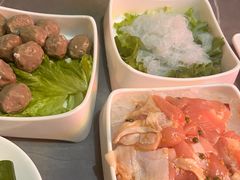 -君邦火锅(新疆大厦店)