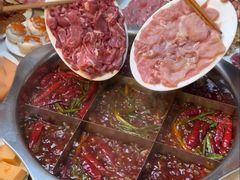 -杀猪天·韩国烤肉(总店)