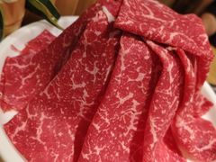 -水林间·寿喜烧自助(仙林金鹰店)