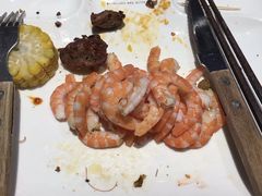 -汉巴味德(大悦城店)