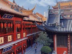 -钦赐仰殿道观