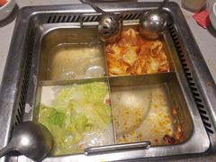 -海底捞火锅(凯德广场店)
