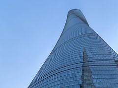 -上海中心大厦