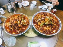 -福顺祥大盘鸡(临潼店)