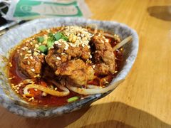 -付小姐在成都(吾悦广场店)