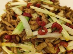 -开元食府(长兴路店)