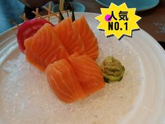 -山葵家·创意料理(临平银泰城店)