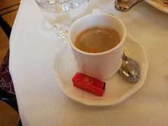 維也納咖啡-中央咖啡馆