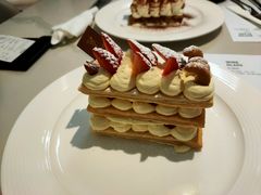-Deer Park鹿园西餐(仁恒置地广场店)