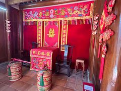 -许驸马府