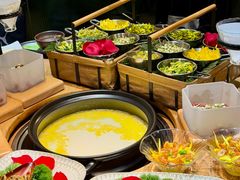 -一朵菌·野生菌探索家火锅(南亚店)
