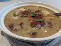 -满汉楼(江畔店)