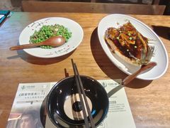-马灯部落·西湖边的创意山景餐厅(虎跑动物园店)