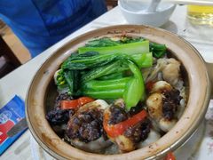 -坤记煲仔小菜(西环店)