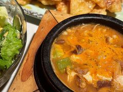 -七八冷面·延边朝鲜族美食(欢乐谷店)