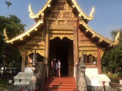 -帕辛寺