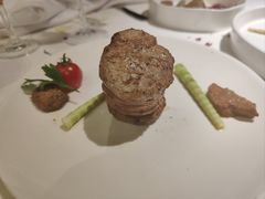 -王品牛排(福州泰禾店)