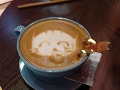 -猫色咖啡·猫咖
