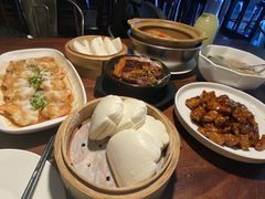 -外婆家(南开大悦城店)