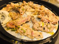 -小肚皮饮食店