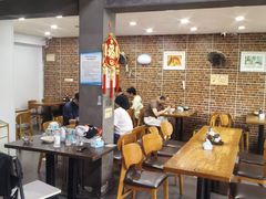 -赵璐海鲜面馆(德行路店)