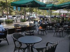 -星巴克(深圳龙岗摩尔城店)