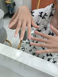 -雅洁美甲美睫