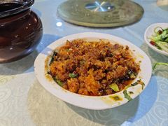 -阿细汉菜(本地盐帮菜名店)