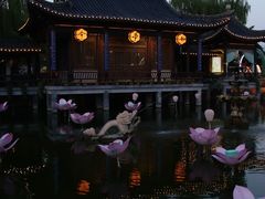 -中国翰园碑林