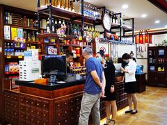 -那家老院子东北菜·饺子·小鸡炖蘑菇(艳华街店)