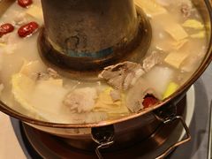 -同庆楼(华强吾悦广场店)