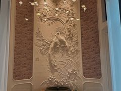 -翠湖宾馆·中餐厅