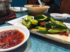 -清真·舒迩布炕锅王·高原美食文化(青海总店)