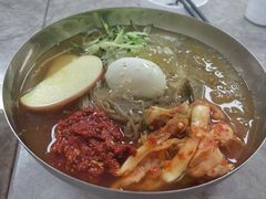 -屋里家延边朝鲜族冷面(南园店)