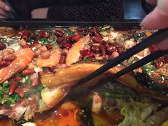 -伴鱼烤货东北菜(雅仕铭苑店)