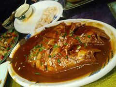 -威海渔村(静安旗舰店)