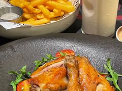 -Nord Grill&Bar Highland诺德西餐(深圳欢乐海岸店)